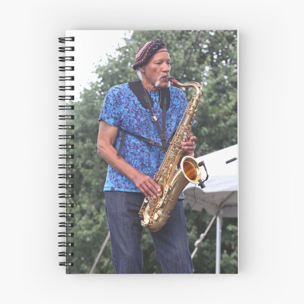 Item preview, Charles Neville - Photograph designed and sold by ConcertImages.