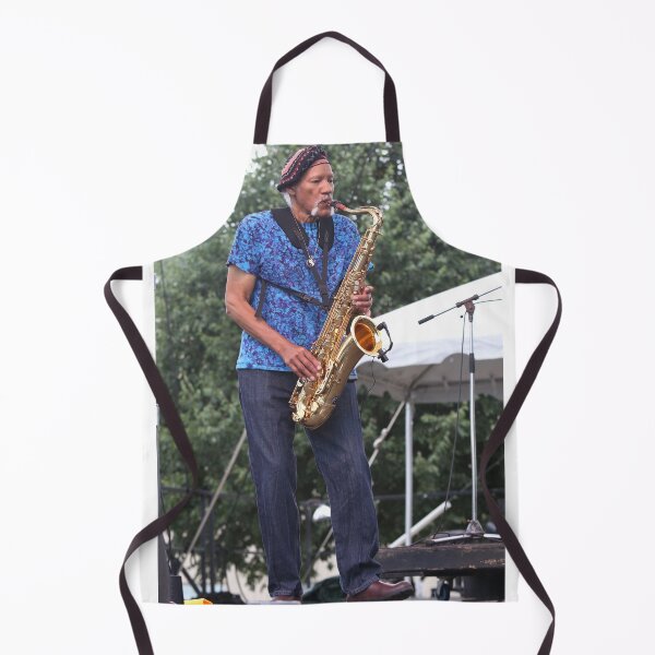 Item preview, Charles Neville - Photograph designed and sold by ConcertImages.