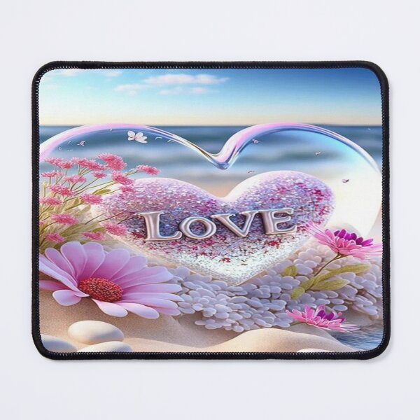 Item preview, Heart, Sea, designed and sold by Minddey.