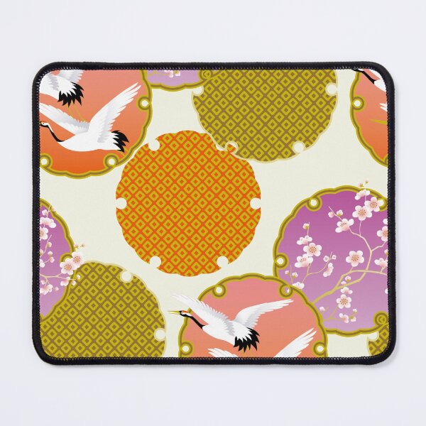 Item preview, Japanese Patterns Wagara designed and sold by SherriMans.