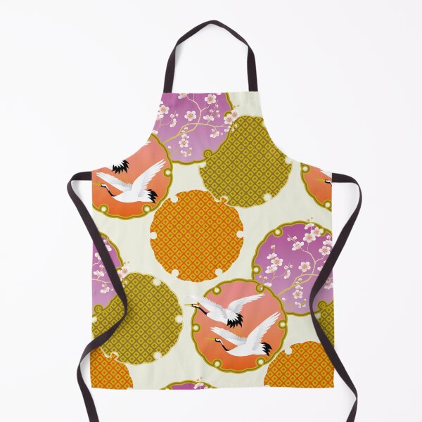Item preview, Japanese Patterns Wagara designed and sold by SherriMans.