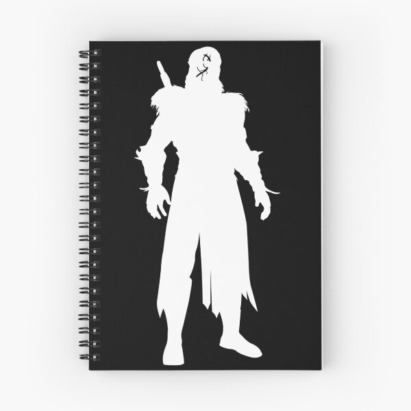 Item preview, Baldur's Gate 3: Halsin designed and sold by LangBlueberryM.