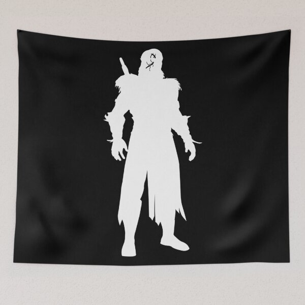 Item preview, Baldur's Gate 3: Halsin designed and sold by LangBlueberryM.