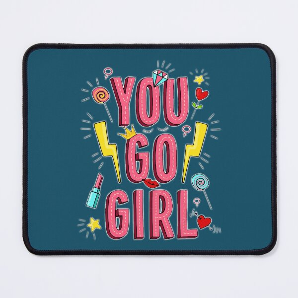 Item preview, go girl(2) designed and sold by Guaylejla.