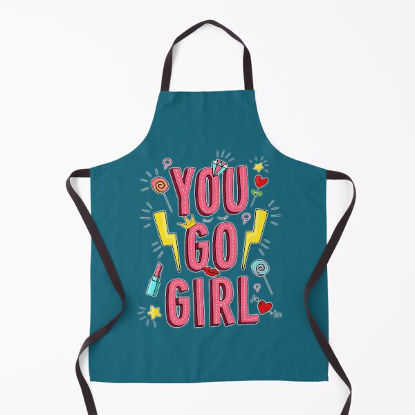 Item preview, go girl(2) designed and sold by Guaylejla.