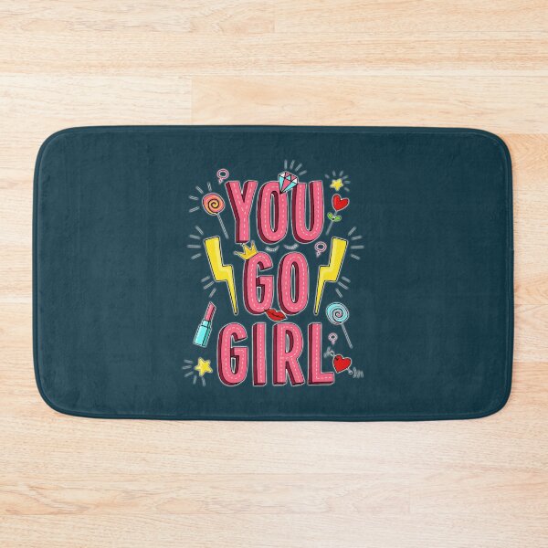 Item preview, go girl(2) designed and sold by Guaylejla.