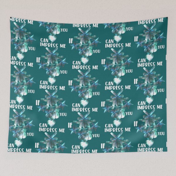 Item preview, Impress me if you can designed and sold by Guaylejla.