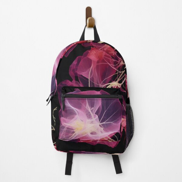 Item preview, Bougainvillea with a transparent xray effect designed and sold by dcrc.