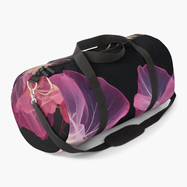 Item preview, Bougainvillea with a transparent xray effect designed and sold by dcrc.