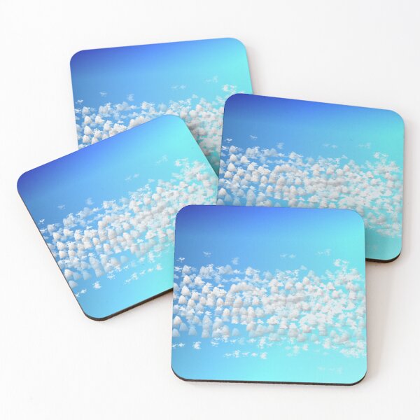 Item preview, Clouds,Sky,Flying,Blue designed and sold by Tanya Zevallos.