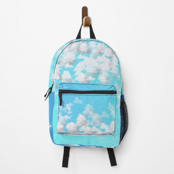 Item preview, Clouds,Sky,Flying,Blue designed and sold by Tanya Zevallos.