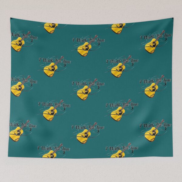 Item preview, I walk the Line designed and sold by Guaylejla.