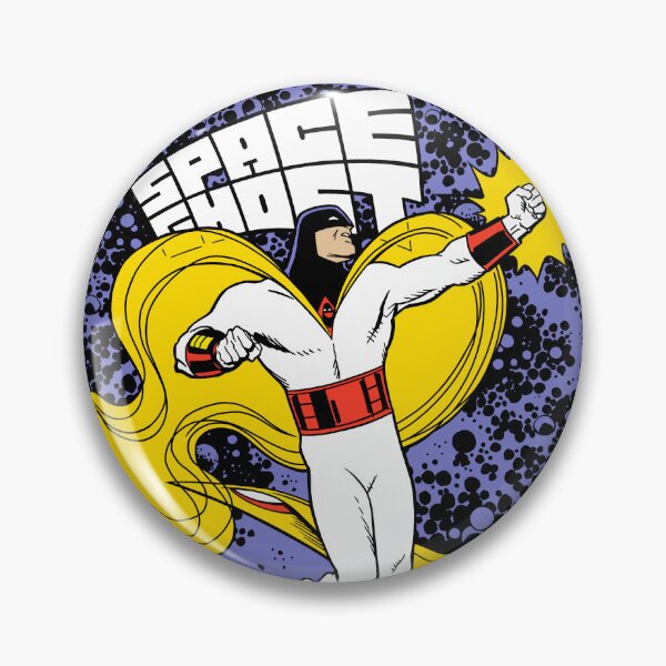 Item preview, SGスペースゴースト designed and sold by MINION-FACTORY.