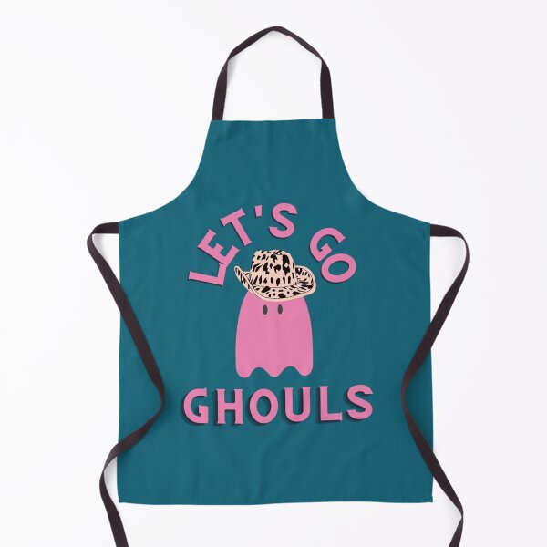 Item preview, Let_s Go Ghouls designed and sold by Guaylejla.