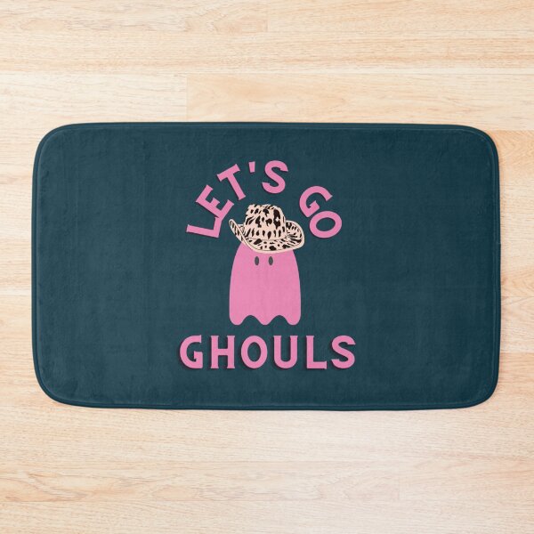 Item preview, Let_s Go Ghouls designed and sold by Guaylejla.