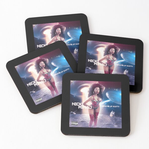 Item preview, The Nicki Queen Classic -Nicki Barbz Essential designed and sold by IzaiahMonkey.