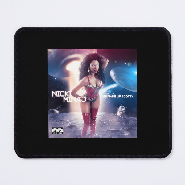 Item preview, The Nicki Queen Classic -Nicki Barbz Essential designed and sold by IzaiahMonkey.