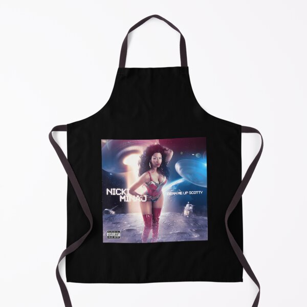 Item preview, The Nicki Queen Classic -Nicki Barbz Essential designed and sold by IzaiahMonkey.