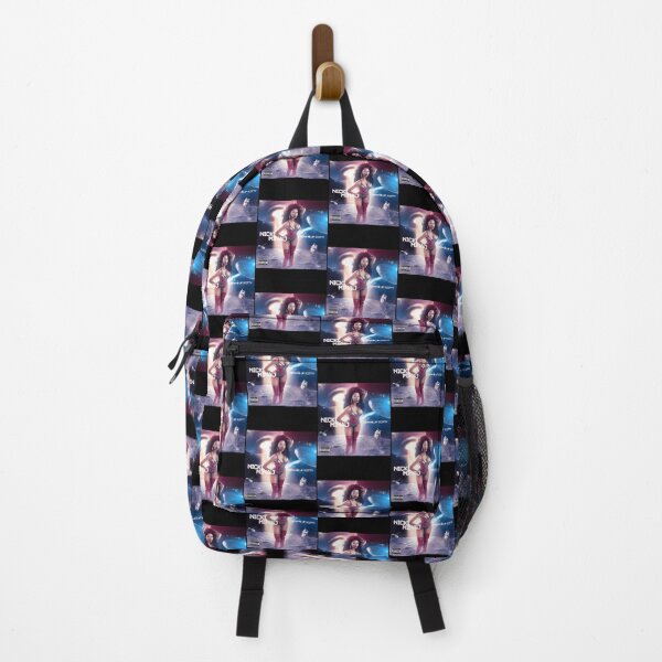 Item preview, The Nicki Queen Classic -Nicki Barbz Essential designed and sold by IzaiahMonkey.