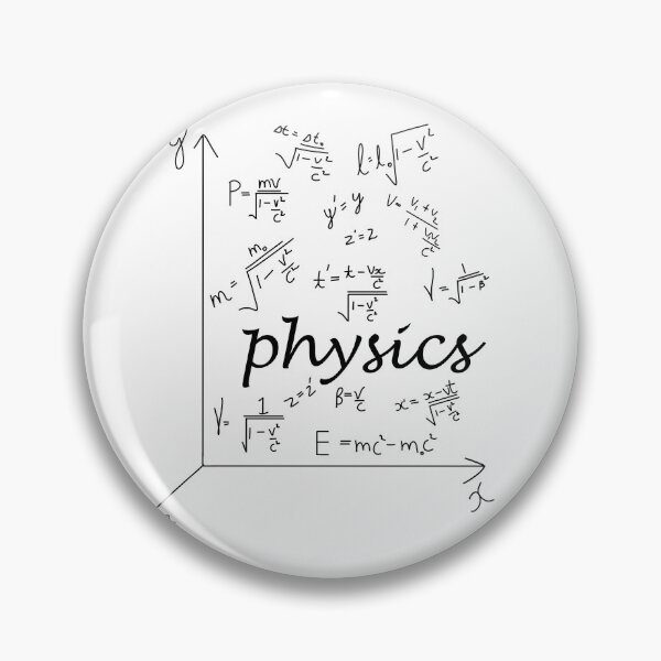 Item preview, Special theory of relativity physics formulas designed and sold by Preety Padhiyar.