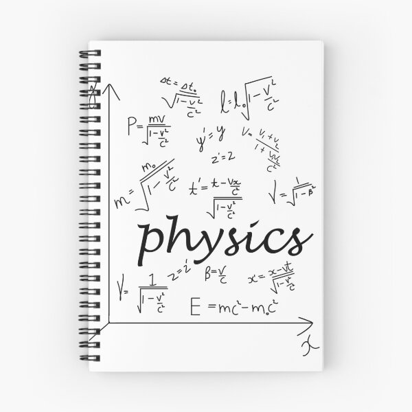 Item preview, Special theory of relativity physics formulas designed and sold by Preety Padhiyar.