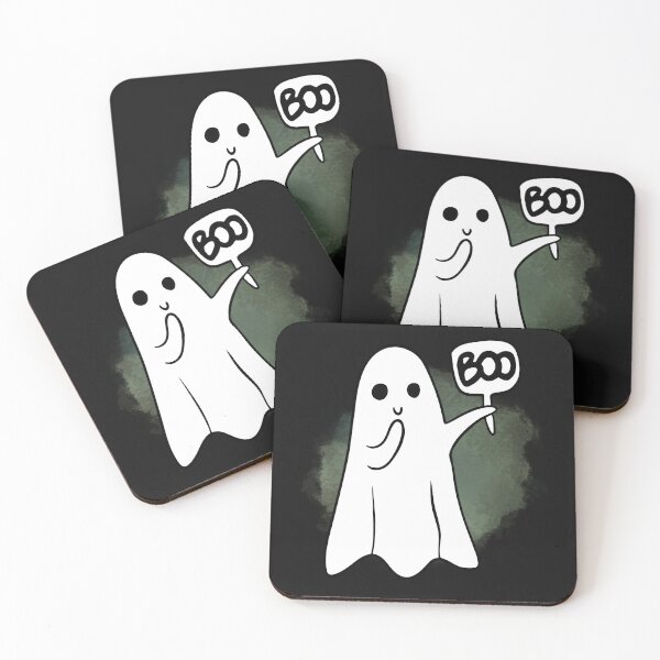Item preview, Ghost Boo designed and sold by sr-arts69.