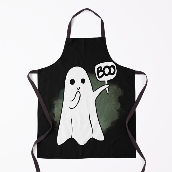 Item preview, Ghost Boo designed and sold by sr-arts69.
