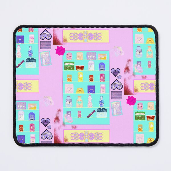 Item preview, Totally Real Vending Machine designed and sold by rhiannondewar.