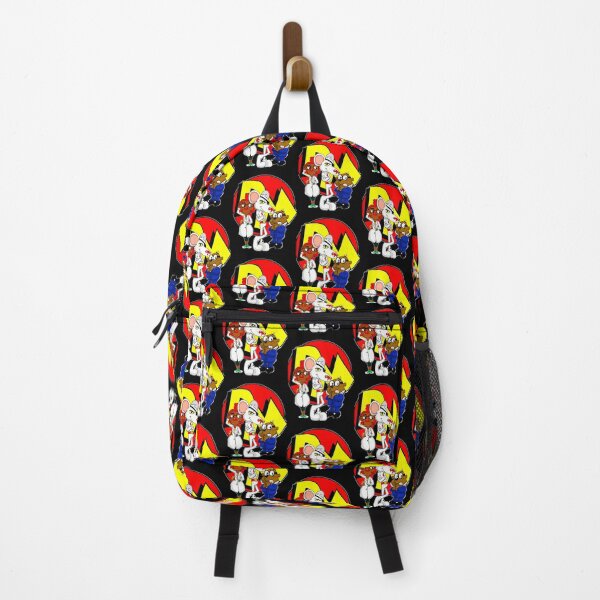 Item preview, Cartoon Kids - Vintage Cartoon Movies designed and sold by LuxurySquishy.