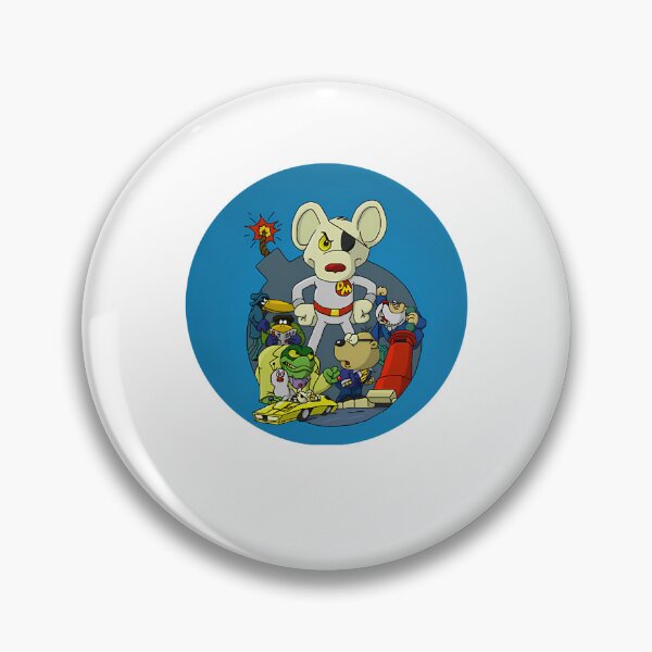 Item preview, Cartoon Kids - Vintage Cartoon Movies designed and sold by ShopIcky.