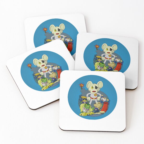 Item preview, Cartoon Kids - Vintage Cartoon Movies designed and sold by ShopIcky.