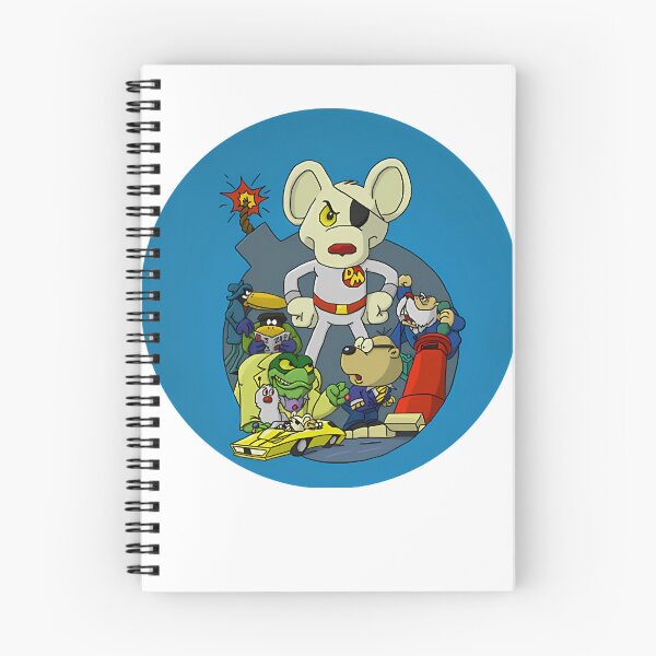 Item preview, Cartoon Kids - Vintage Cartoon Movies designed and sold by ShopIcky.