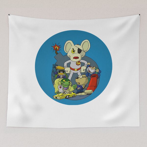 Item preview, Cartoon Kids - Vintage Cartoon Movies designed and sold by ShopIcky.