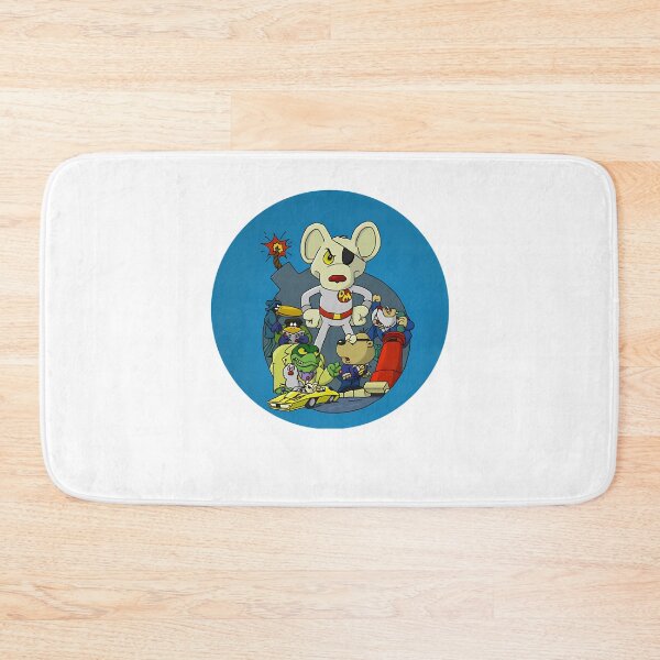 Item preview, Cartoon Kids - Vintage Cartoon Movies designed and sold by ShopIcky.