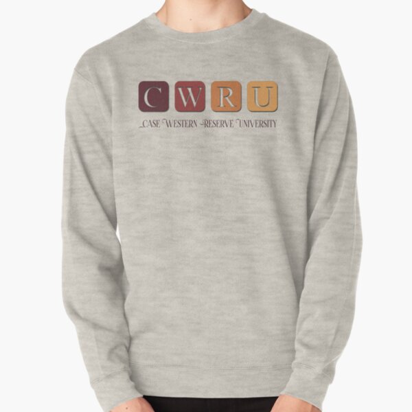 Case western 2024 reserve sweatshirt