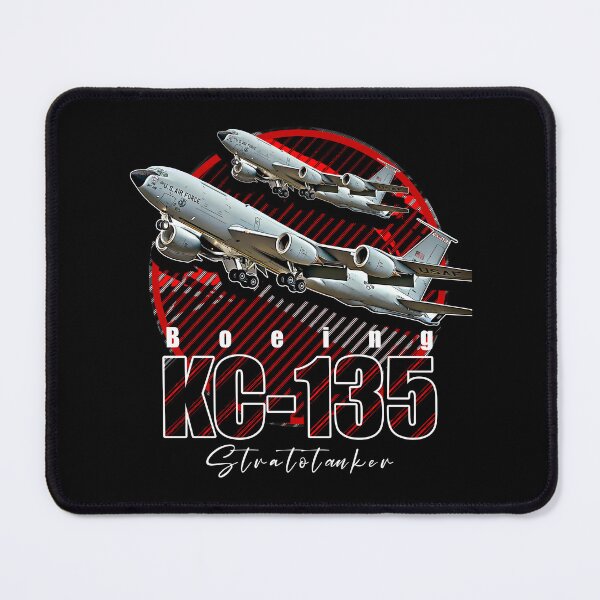 Item preview, Boeing KC-135 Stratotanker Heavy Aircraft designed and sold by Aerolovers.