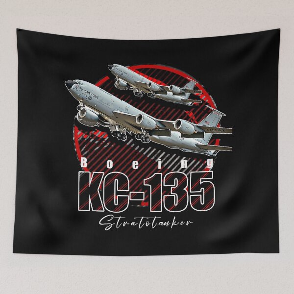 Item preview, Boeing KC-135 Stratotanker Heavy Aircraft designed and sold by Aerolovers.