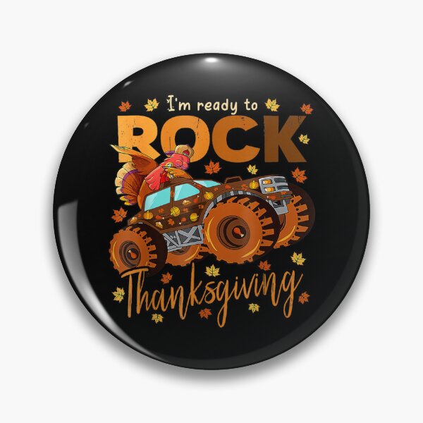 Item preview, Dabbing Turkey Truck Thanksgiving designed and sold by meomigvelf.