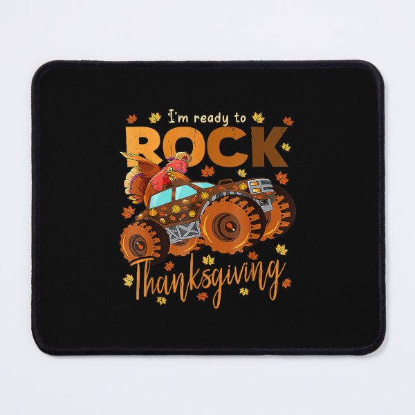 Item preview, Dabbing Turkey Truck Thanksgiving designed and sold by meomigvelf.