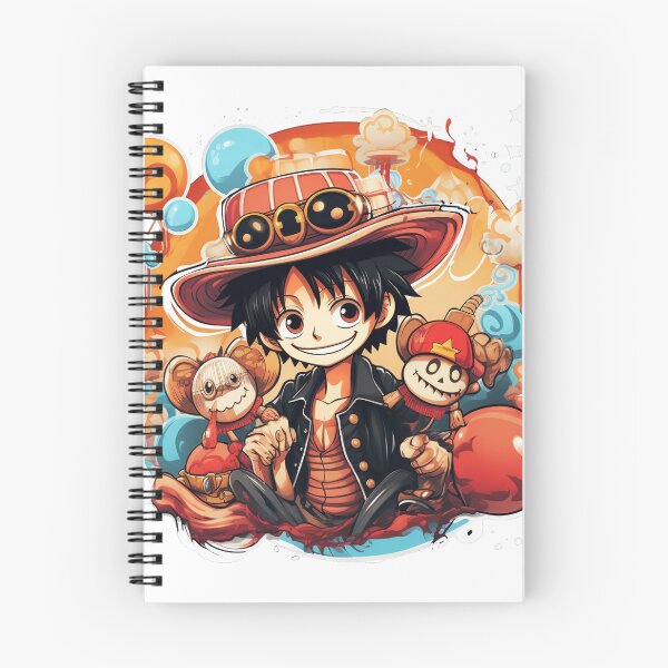 Item preview, Monkey D. Luffy One Piece - Pirate King designed and sold by msdyounes.