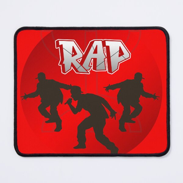 Item preview, rapp music designed and sold by baby-designe.