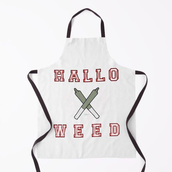 Item preview, Halloweed Funny Halloween designed and sold by Funtomass.