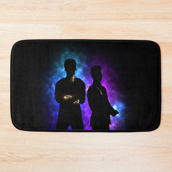 Artikelvorschau, Malec - Alec Lightwood & Magnus Bane entworfen und verkauft von Cosmic Latte.
