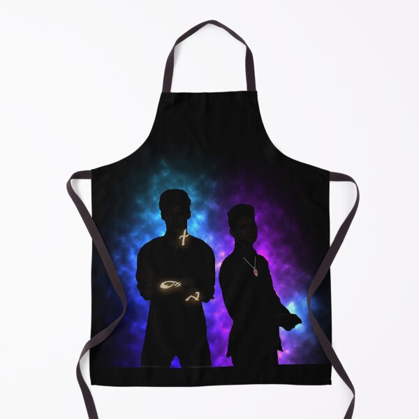 Item preview, Malec - Alec Lightwood & Magnus Bane designed and sold by Cosmic Latte.