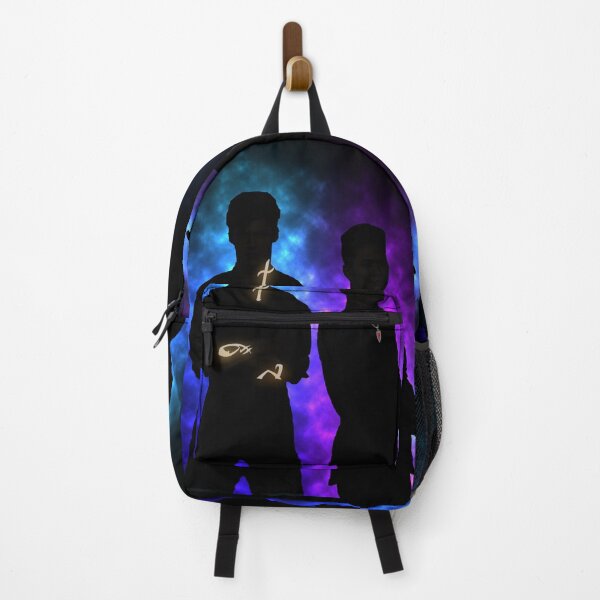 Artikelvorschau, Malec - Alec Lightwood & Magnus Bane entworfen und verkauft von Cosmic Latte.