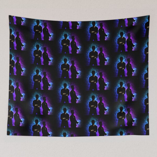 Item preview, Malec - Alec Lightwood & Magnus Bane designed and sold by Cosmic Latte.