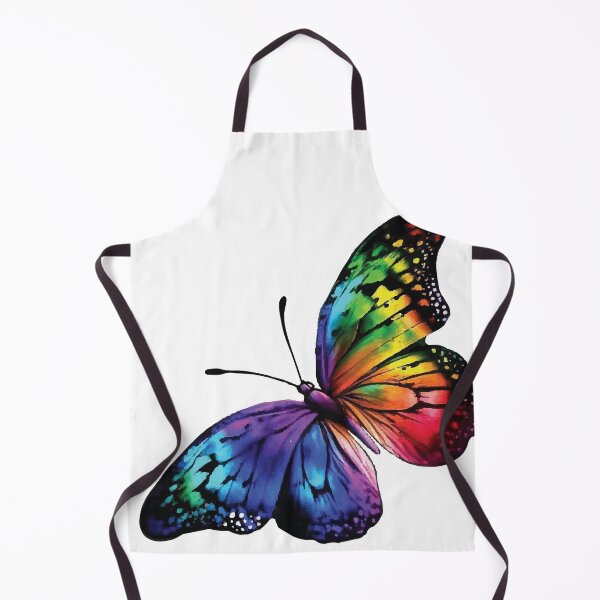 Item preview, Holographic Butterfly Gifts designed and sold by PloynaphatArt.