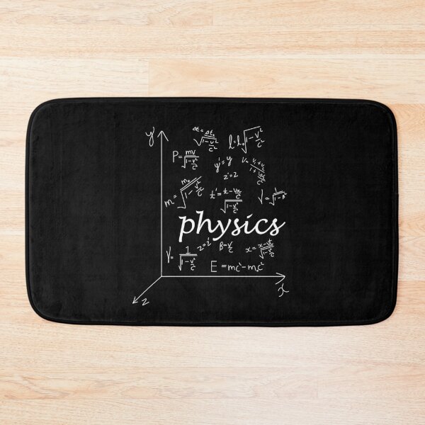Item preview, Special theory of relativity physics formulas designed and sold by Preety Padhiyar.