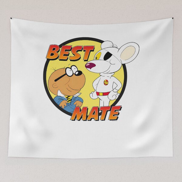 Item preview, Cartoon Kids - Vintage Cartoon Movies designed and sold by LuxurySquishy.