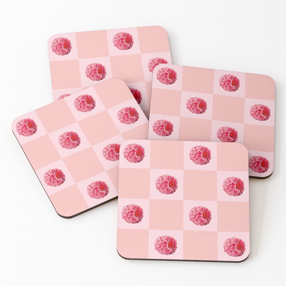 Item preview, Coasters (Set of 4) designed and sold by AnnaE-Designs.